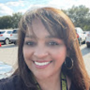 Meet your Posher, Cindy